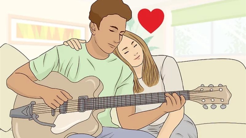 احصلي على اهتمام
