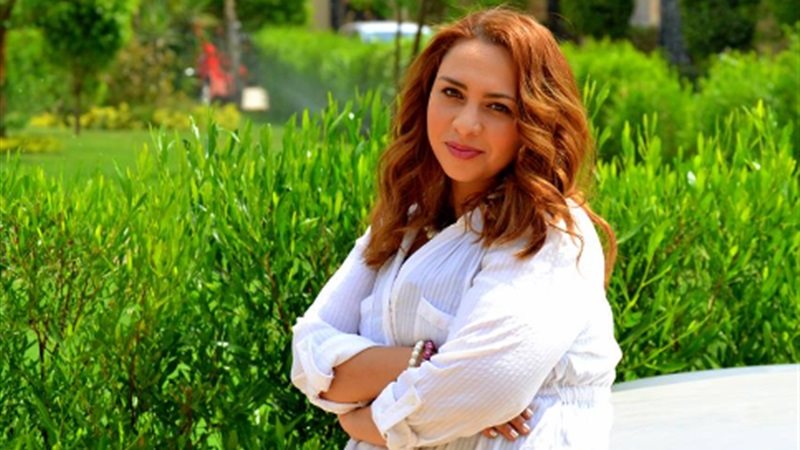 الدكتورة مها العطار