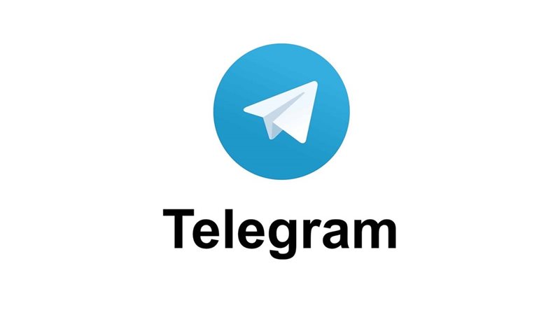 تطبيق تليجرام