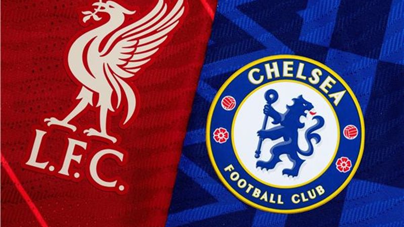 ليفربول وتشيلسي