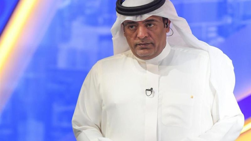 الإعلامي السعودي