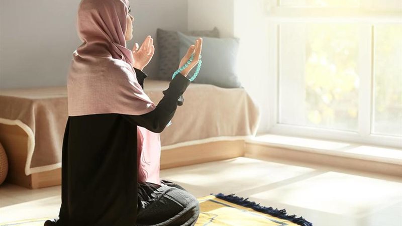 دعاء
