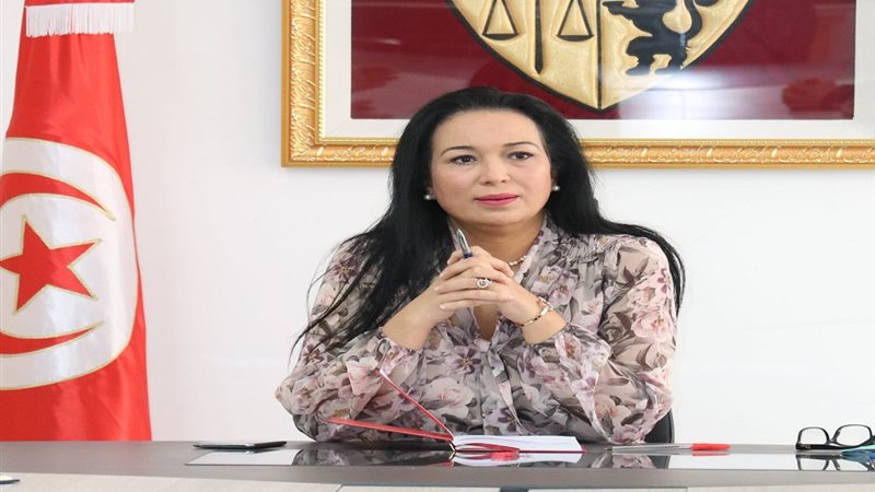 آمال بلحاج موسى