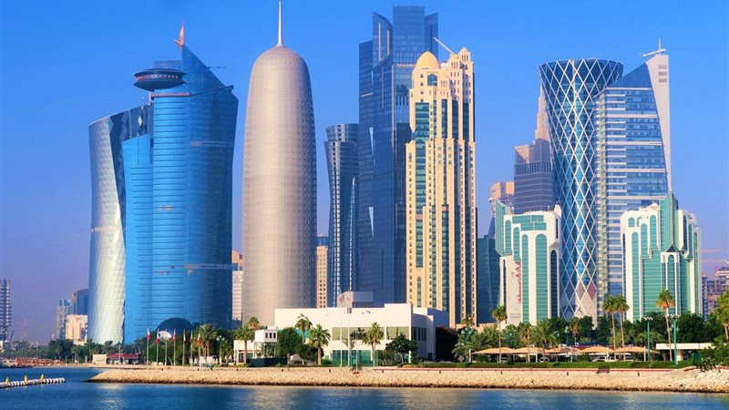 حالة الطقس في الخليج