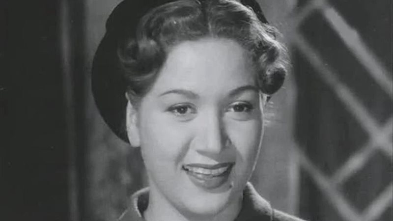 هدى سلطان
