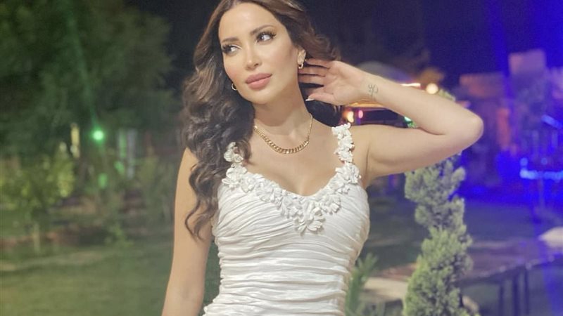 نسرين طافش