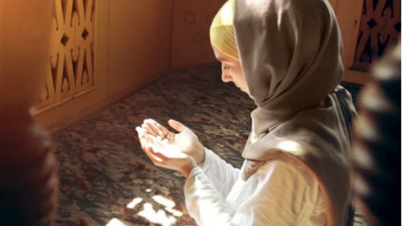 أدعية لتحصين الأبناء