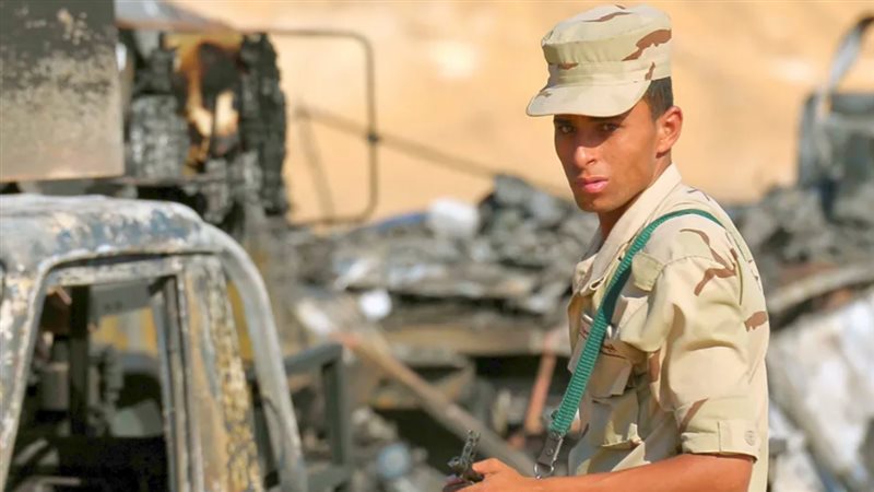المواقف التجنيدية