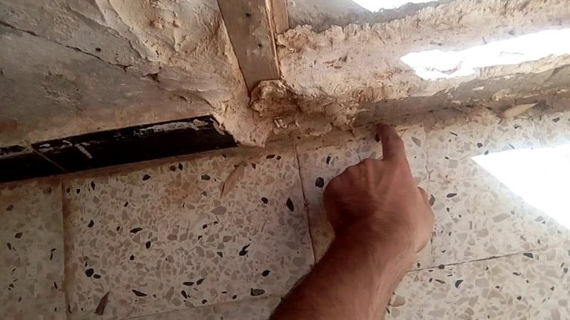 تفسير حلم السحر المرشوش