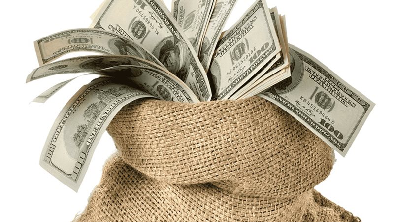 سعر الدولار