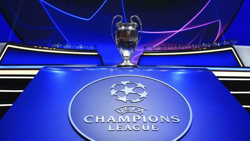 دوري ابطال اوروبا