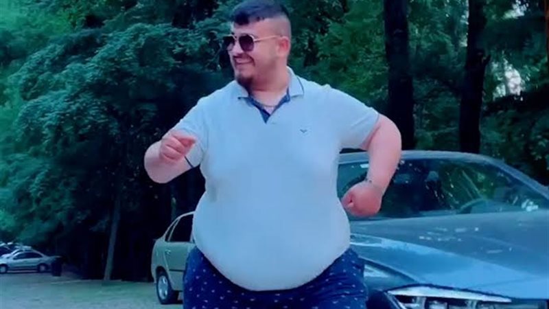البلوجر التركي ياسين