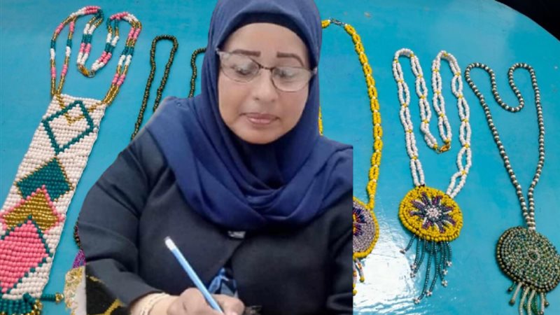 أم كلثوم تاج السر