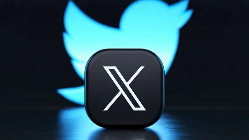 منصة X تويتر