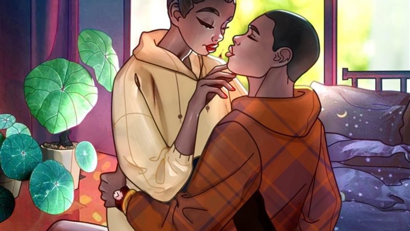 ملابس مثيرة 