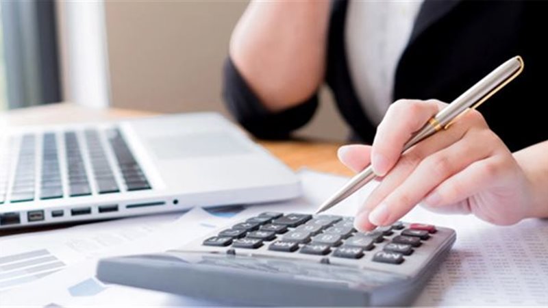 إعداد القوائم المالية