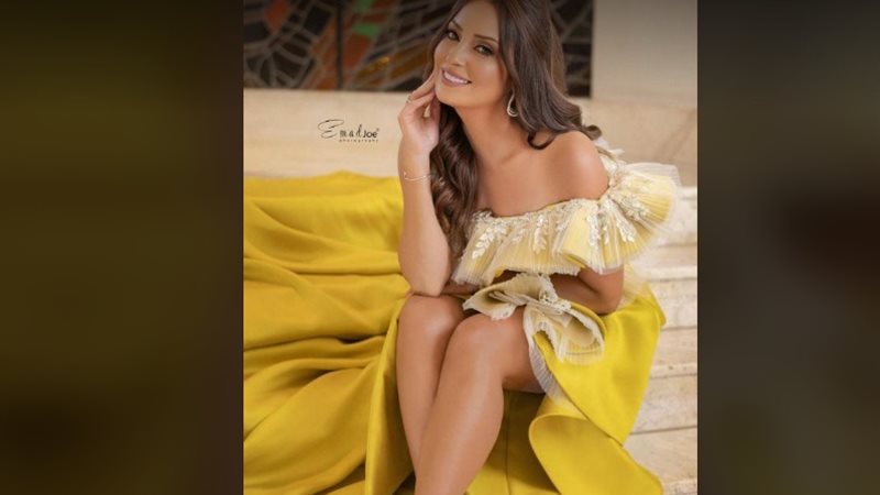 نيرمين الفقي