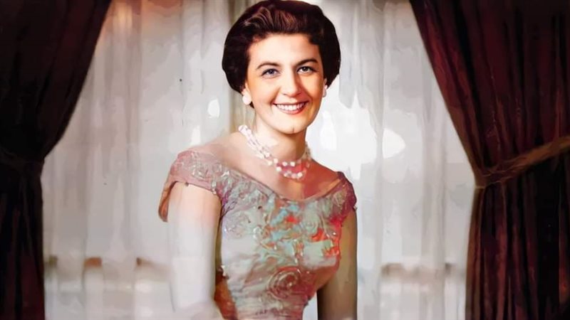 السفيرة عزيزة