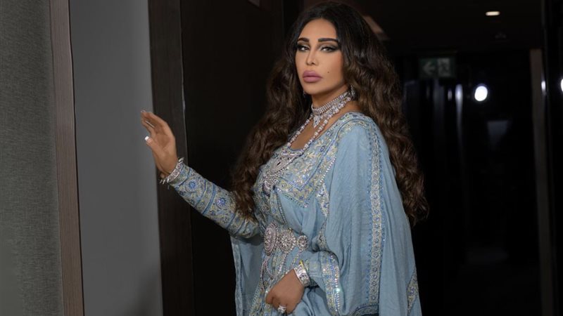 أحلام الشامسي