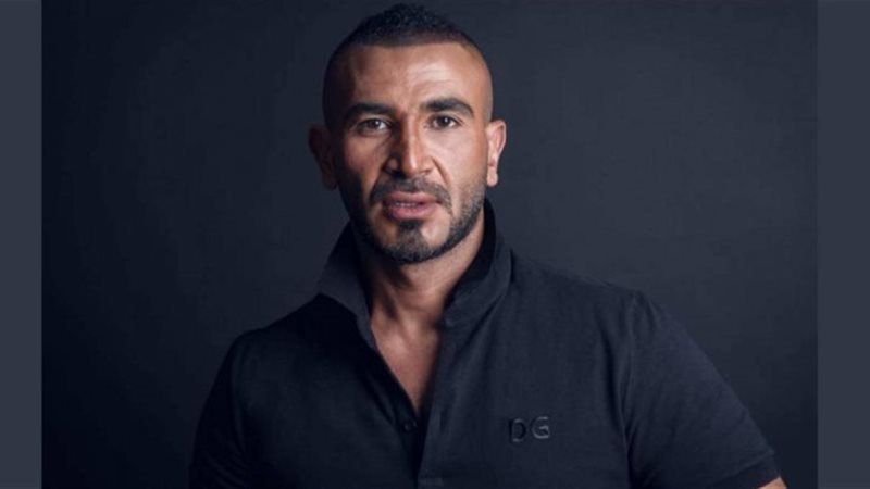 أحمد سعد