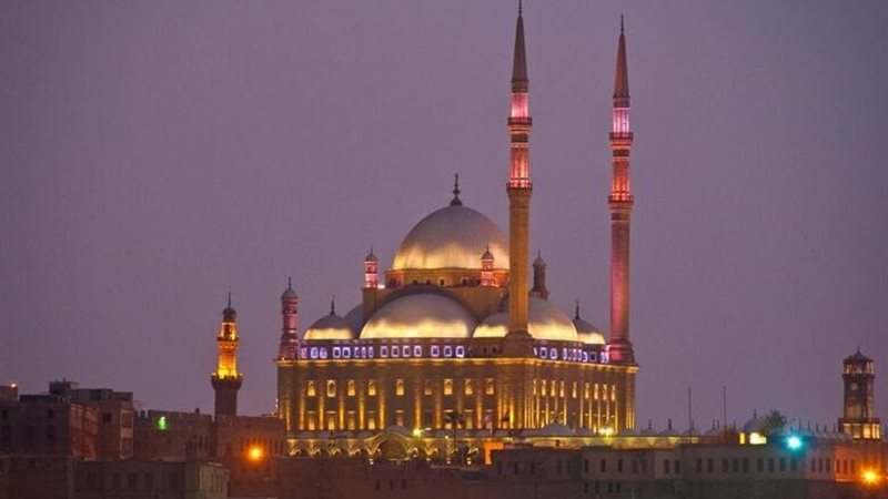مهرجان القلعة للموسيقى