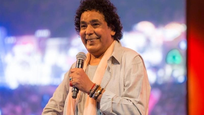 محمد منير