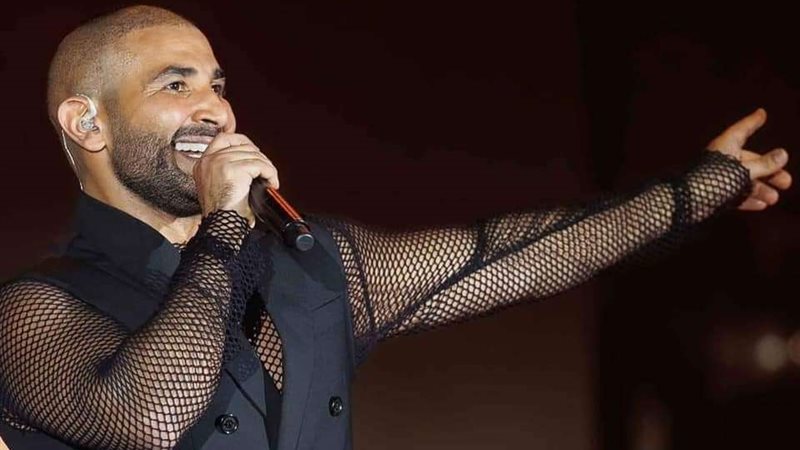 أحمد سعد