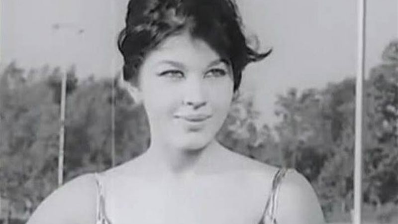 الفنانة شويكار