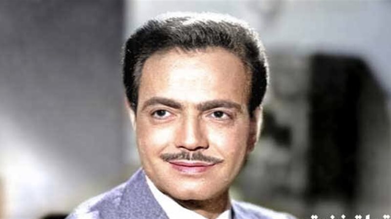 كمال الشناوي