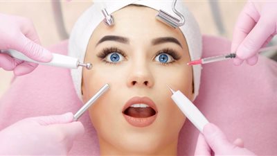 دراسة تكشف مخاطر استخدام هذا الجهاز في مراكز التجميل