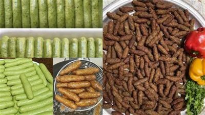 طريقة عمل كفتة الأرز معشوقة الأطفال والكبار