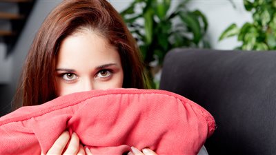 ماذا تفعل البنت إذا شعرت بالشهوة؟