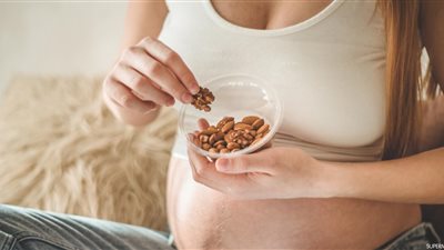 7 فوائد رائعة لتناول عين الجمل للمرأة الحامل