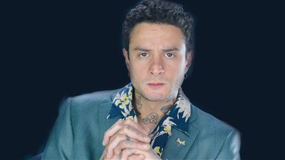 أحمد الفيشاوي يطلب 3 ملايين جنيه تعويضا من شركة إنتاج عربية لهذا السبب