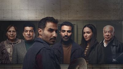 قذافي سفاح الجيزة يشعل الجدل على السوشيال ميديا بعد انتشار صوره الحقيقية