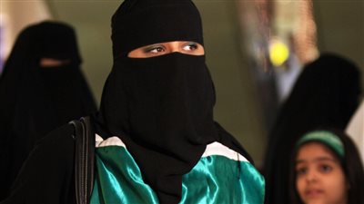 بقلم نورة آل أبو عيسى: I'm glad I'm a Saudi woma