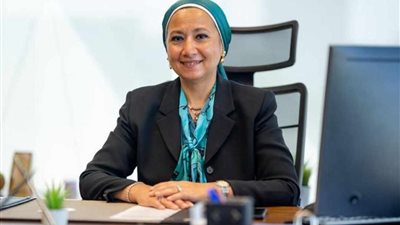 نشوى كامل | خبيرة مصرفية تتولى قيادة شركة استثمارات مالية ورقمية