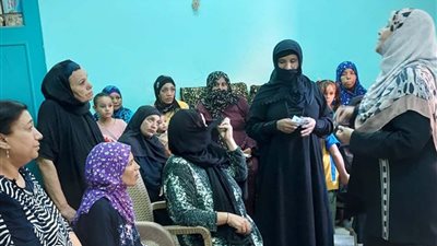 القومي للمرأة يستهدف أمسيات الأسرة المصرية بالأراجوز والعرائس المتحركة