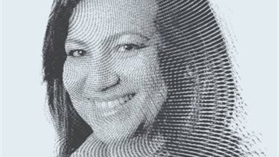 بقلم سوسن الشاعر: السائح الأحمق