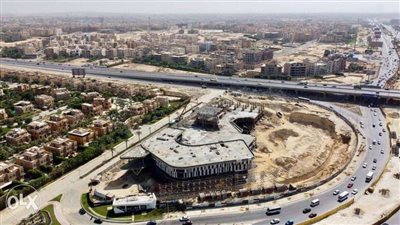 تعرف على التحويلات المرورية بميدان جهينة بعد إغلاقه كليًا