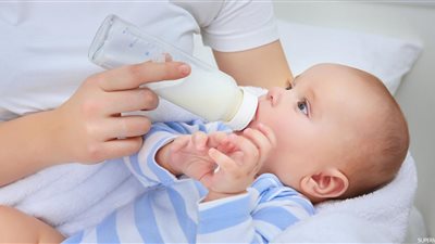 9 شروط للحصول على دعم لبن الأطفال بالسعودية