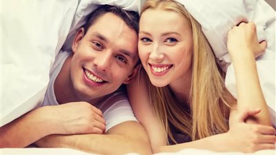 5 أوضاع يفضلها الزوج أثناء العلاقة الحميمة