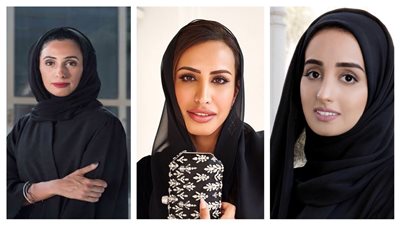 في يوم المرأة الإماراتية 2023| أشهر مصممات الأزياء في الإمارات