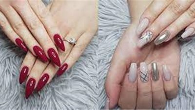 حكم الدين في استخدام الأظافر الصناعية للنساء 