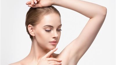 4 وصفات طبيعية لتبييض الإبط «وبفلوس على قد إيدك» 