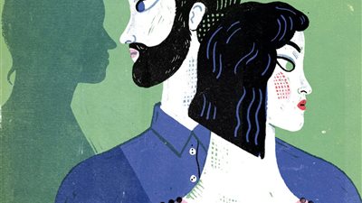 سر إنجذاب الفتاة الجميلة إلى الرجل التوكسيك 