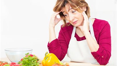 4 أطعمة احرصي على تناولها بعد انقطاع الطمث 