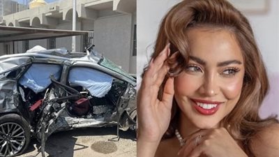 فيديو حادث الكويتية فاطمة المؤمن يشعل صفحات التواصل الاجتماعي