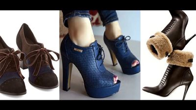 تفسير حلم شراء جزمة جديدة في المنام يبشرك باختيار شريك حياتك