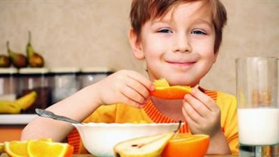 كيف يمكنك تعزيز مناعة طفلك مع اقتراب موسم عودة الدراسة؟ 